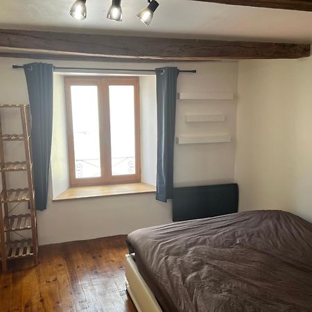 Appartement Moderne Et Chaleureux Briancon  Exterior photo