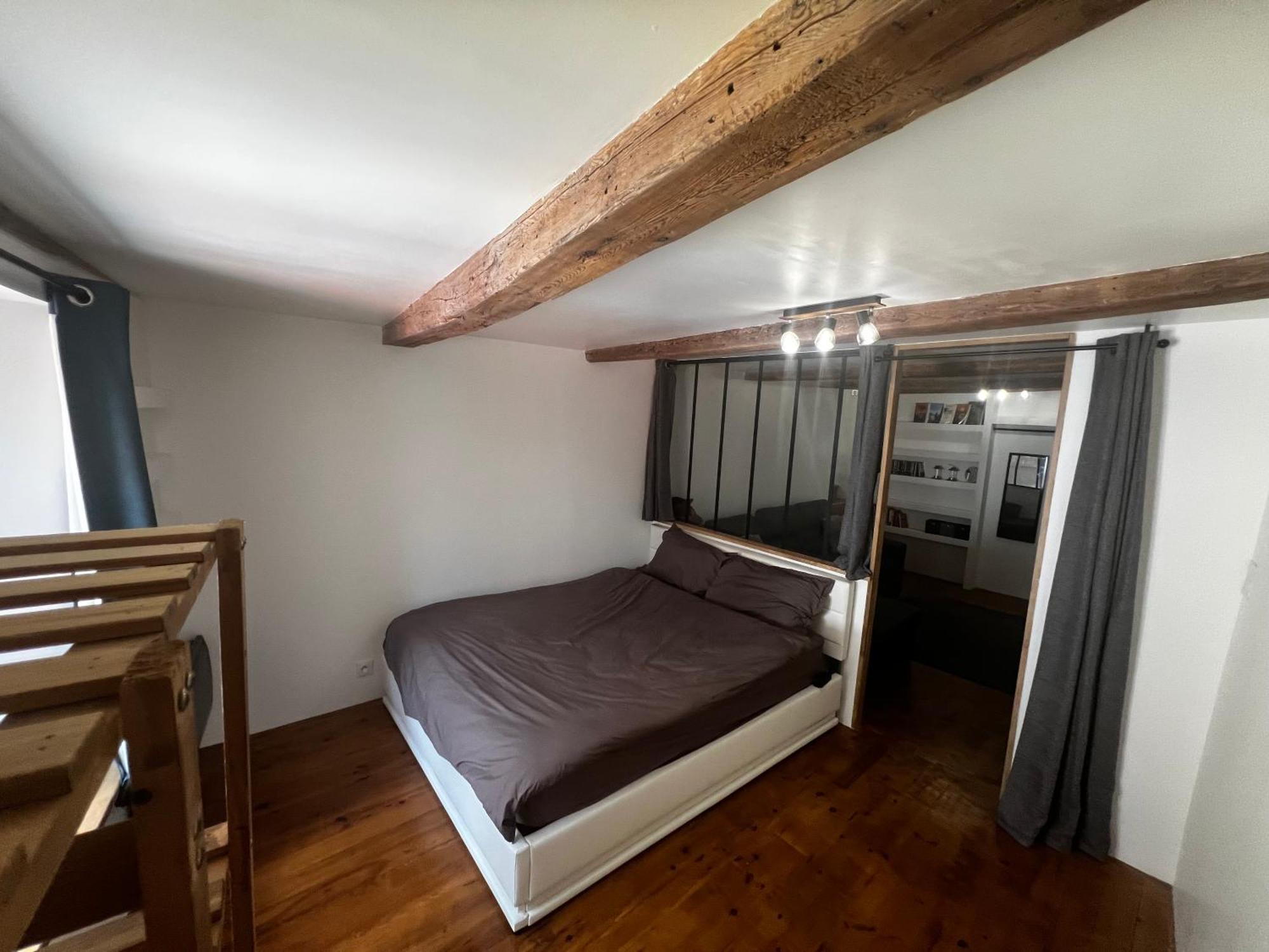 Appartement Moderne Et Chaleureux Briancon  Exterior photo