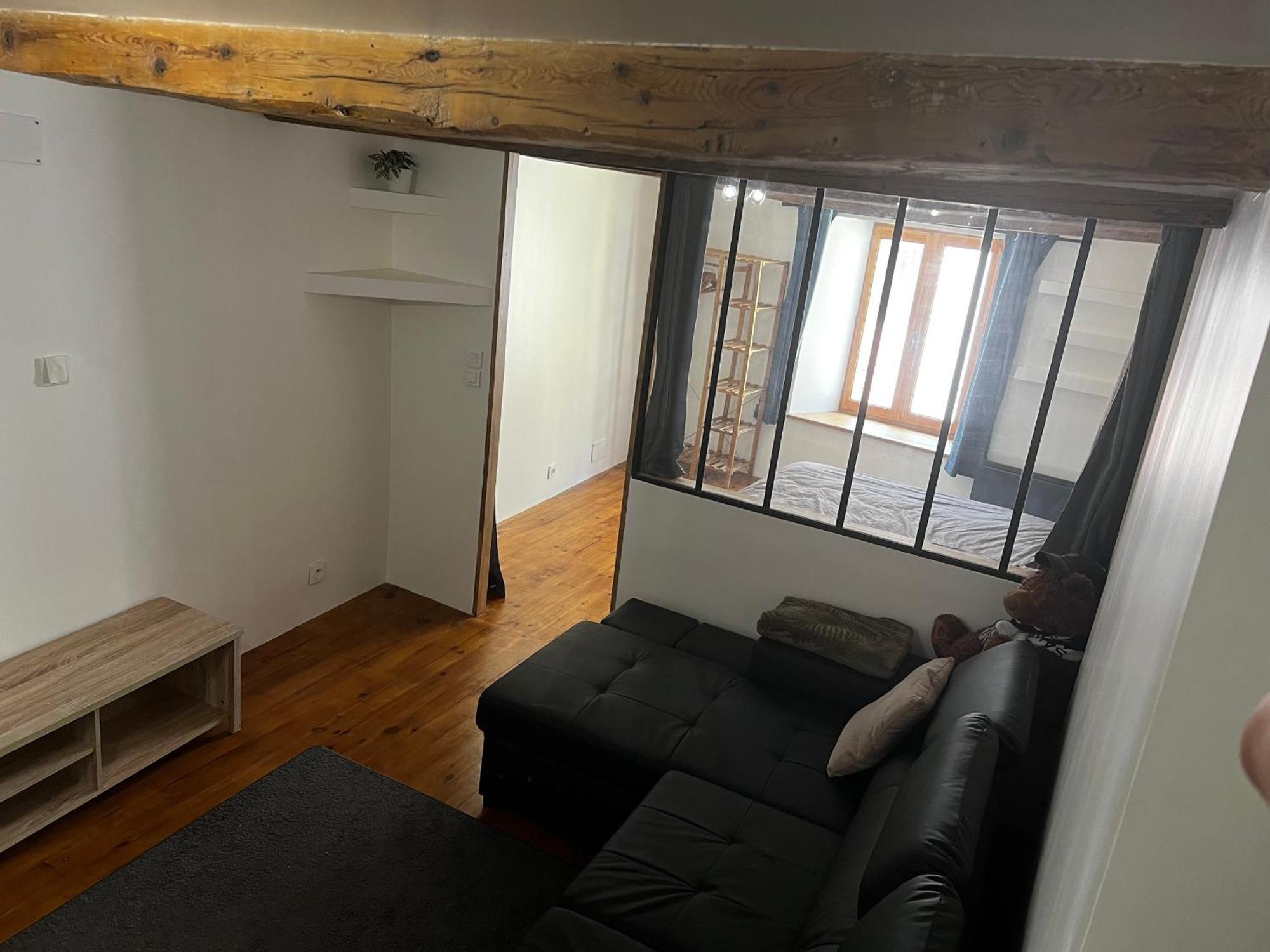 Appartement Moderne Et Chaleureux Briancon  Exterior photo